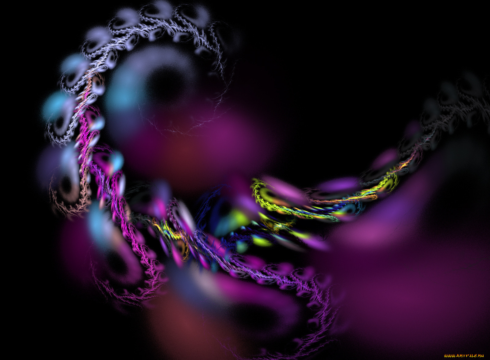3, , fractal, , , , 